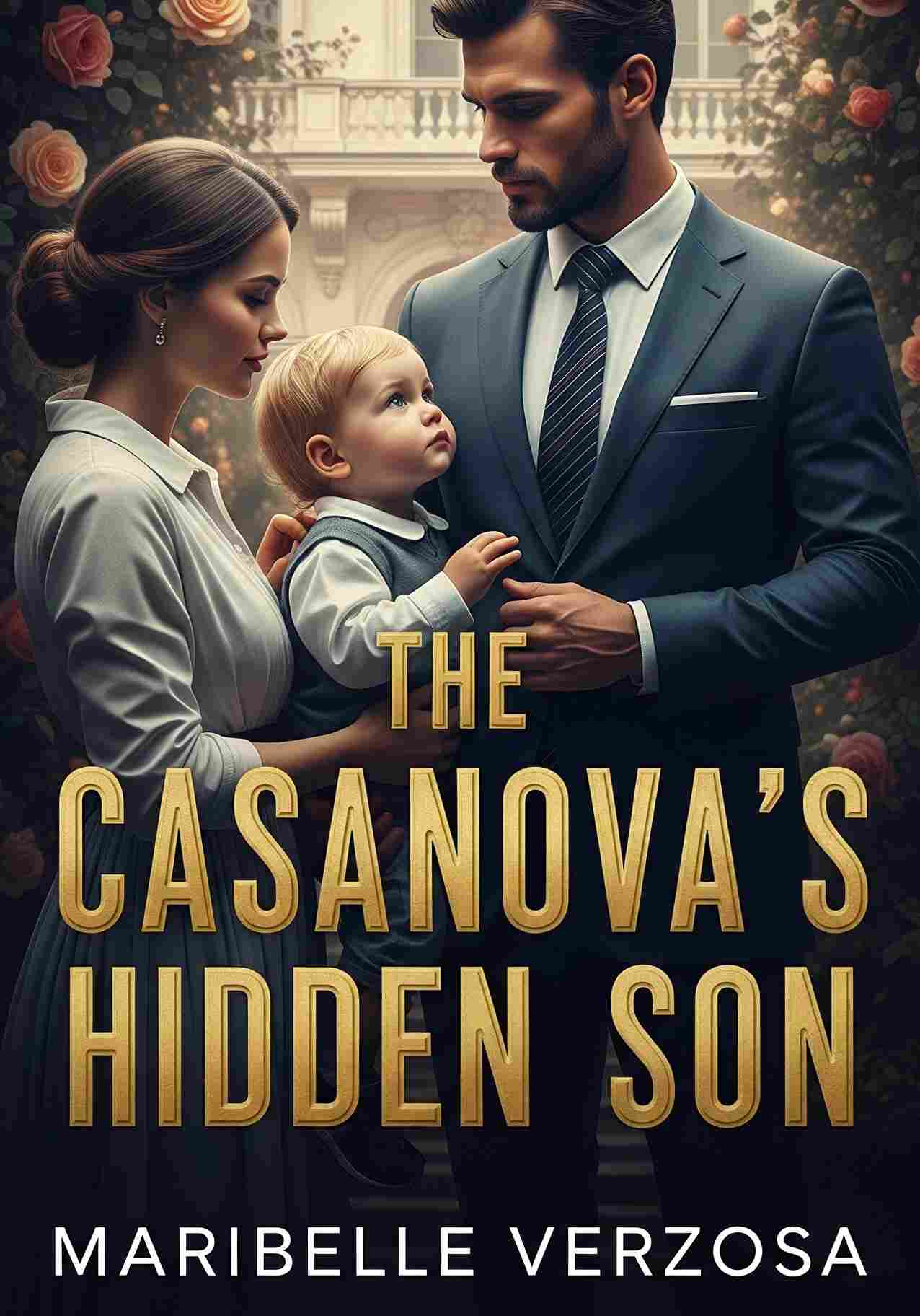 THE CASANOVA'S HIDDEN SON