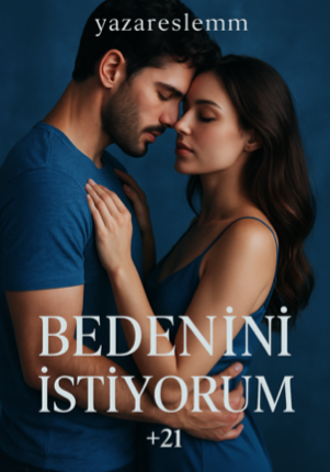 Bedenini İstiyorum (Berdel serisi +30)