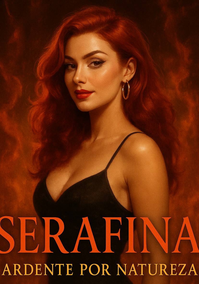 Serafina -Ardente por Natureza (Morro)