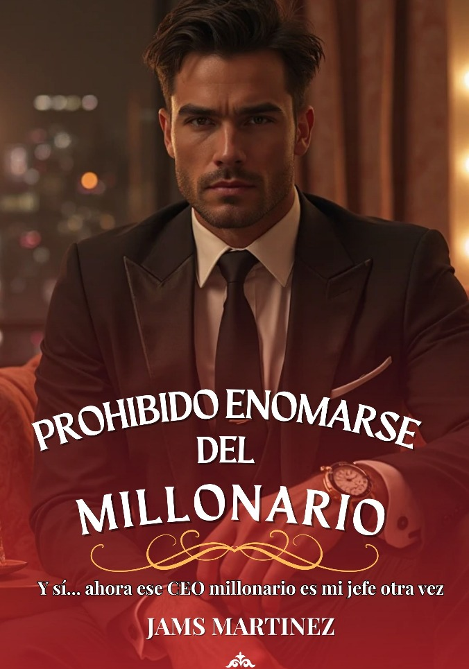 Prohibido Enamorarse del Millonario