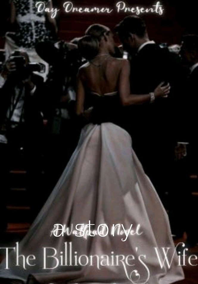 the billionaires wife
