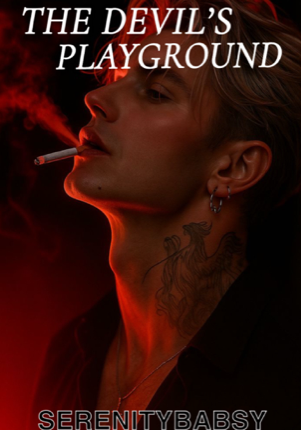 THE DEVIL’S PLAYGROUND