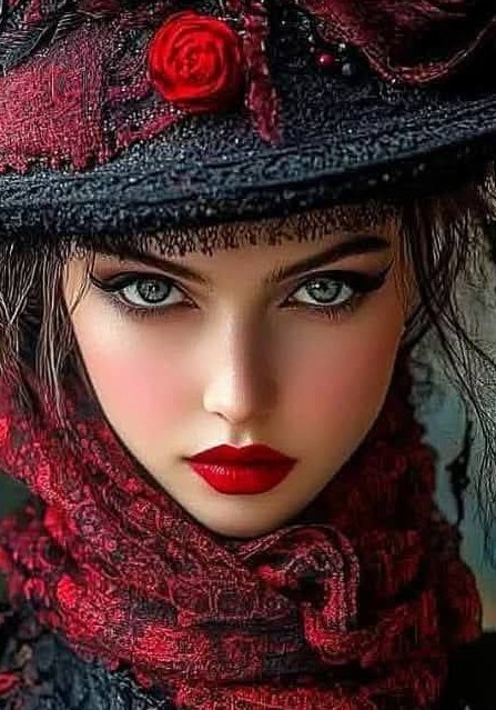 La princesa intocable del Ceo.