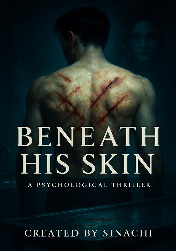 BENEATH HIS SKIN.