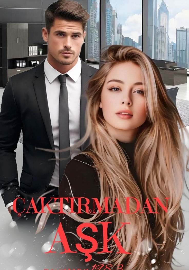 ÇAKTIRMADAN AŞK (Tamamlandı)