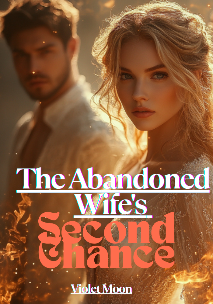 The Abandoned Wife's Second Chance