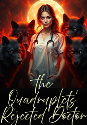 The Quadruplets’ Rejected Doctor