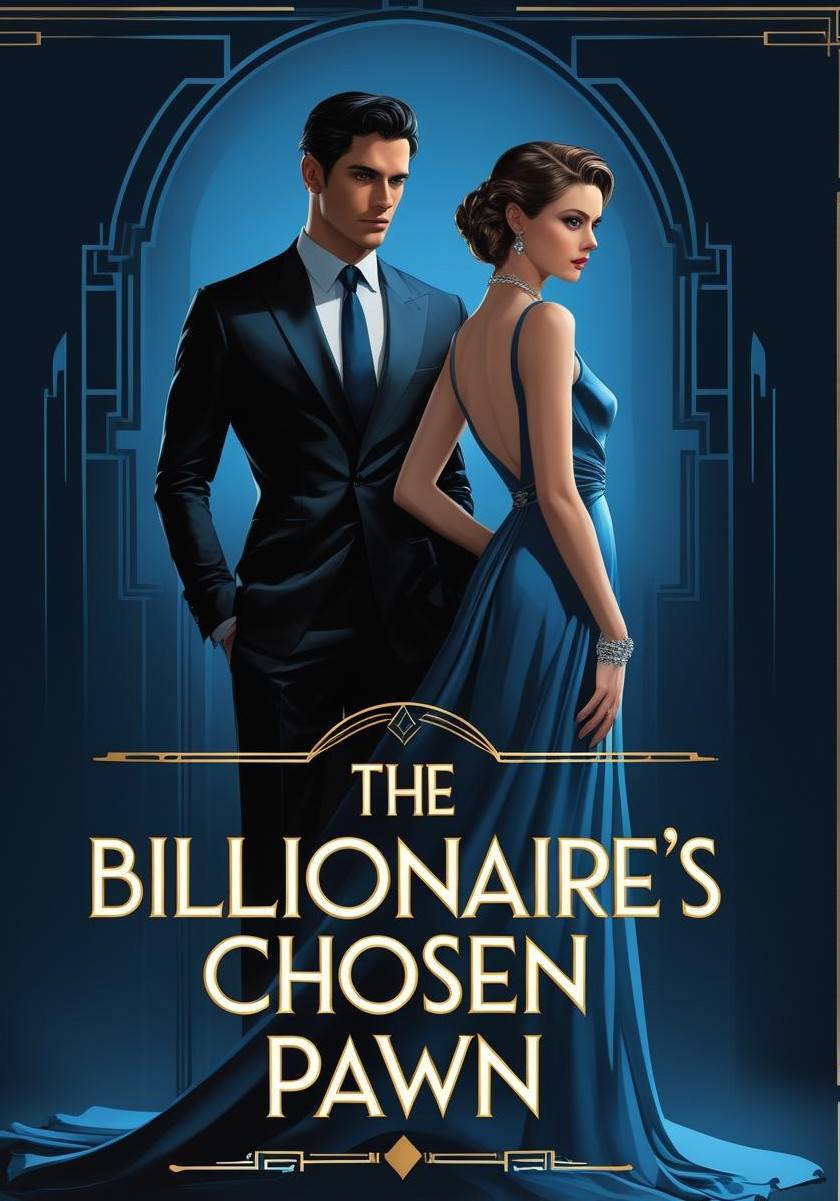 The Billionaire's Chosen Pawn