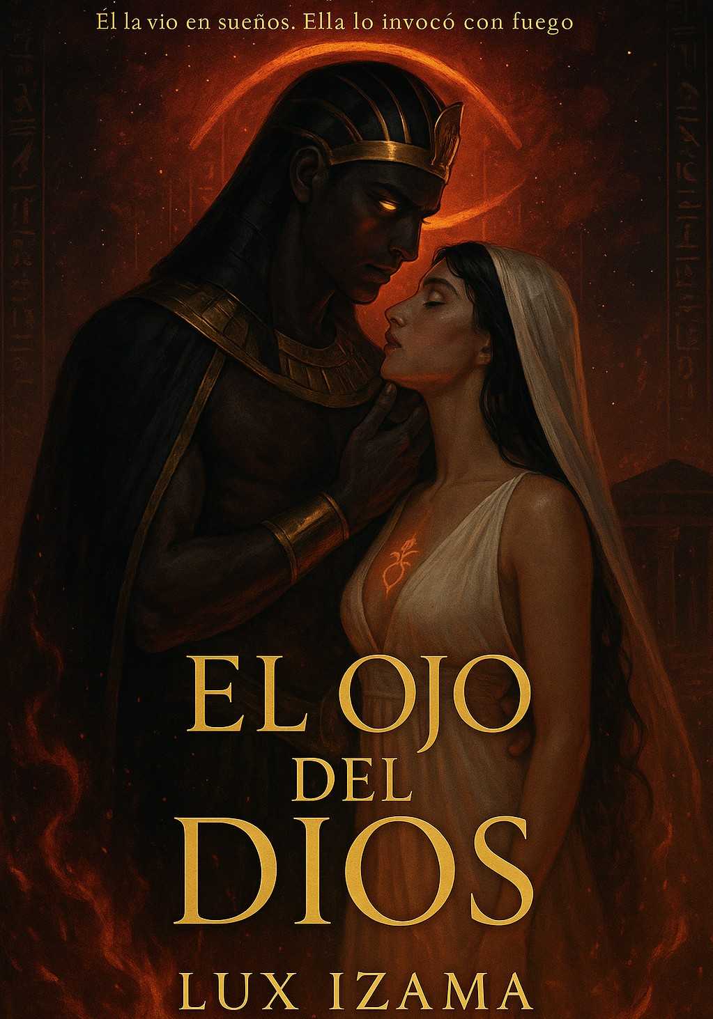 EL OJO DEL DIOS