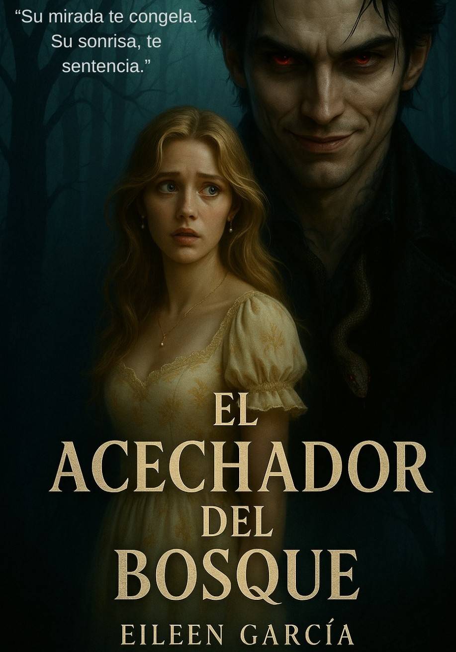 El Acechador del Bosque