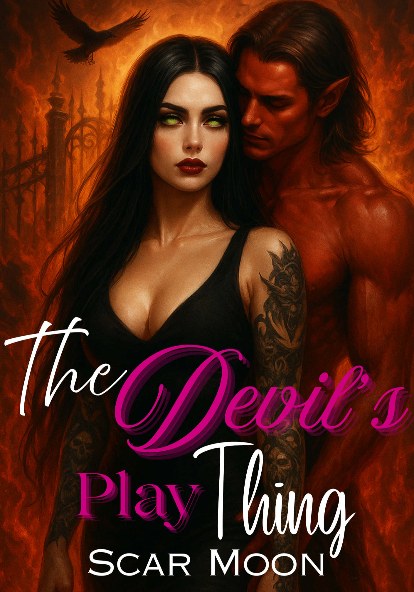 The Devil's Play Thing