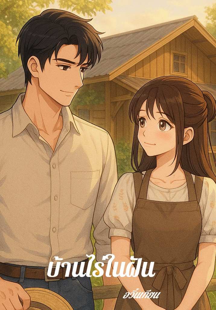 บ้านไร่ในฝัน