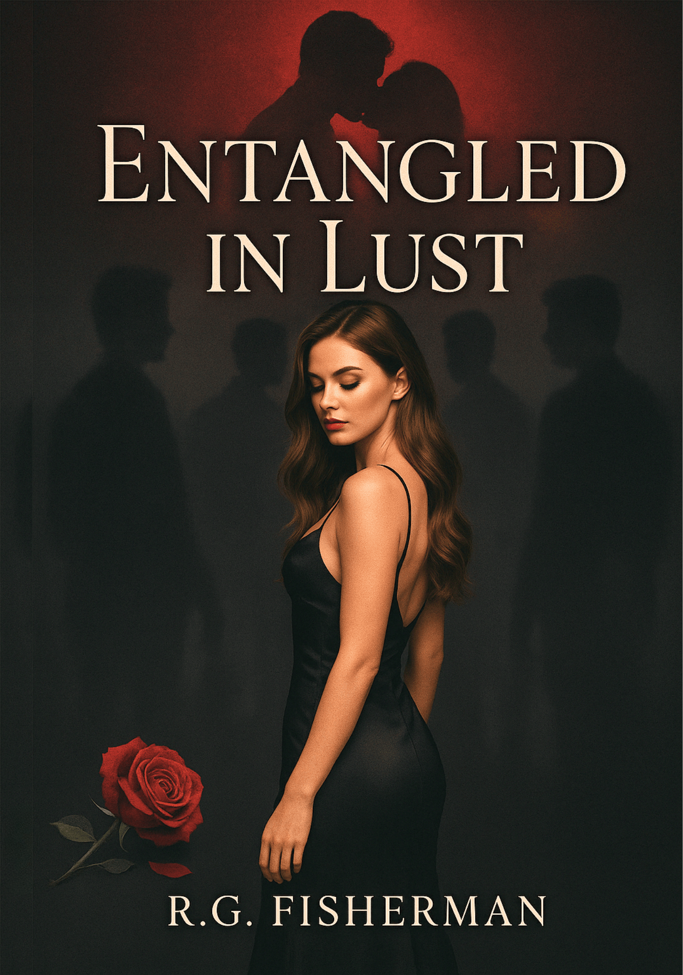 Entangled in Lust