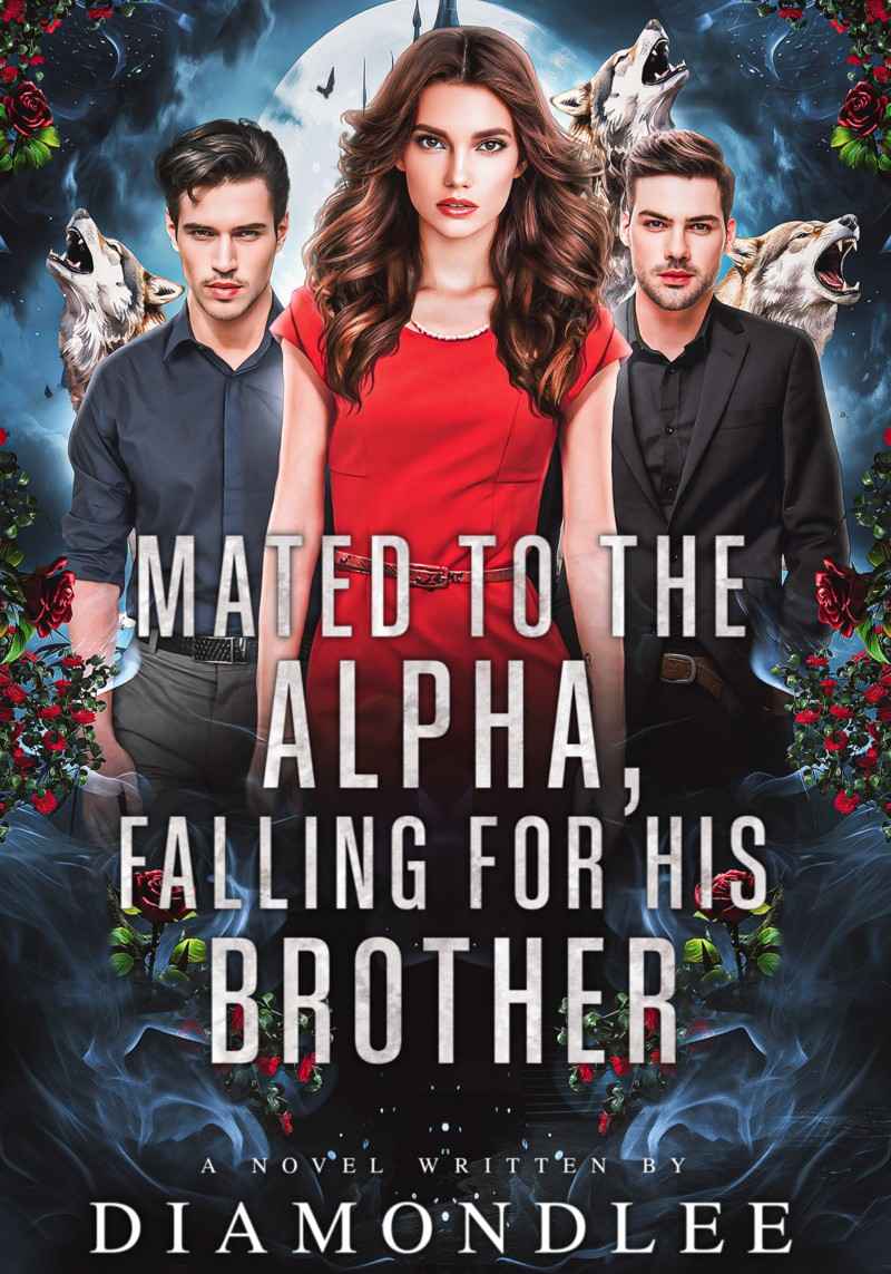 Mated To The Alpha, Falling For His Brother