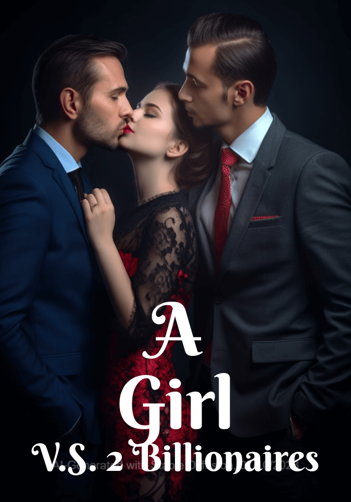 A Girl V.S. 2 Billionaires-Dreame