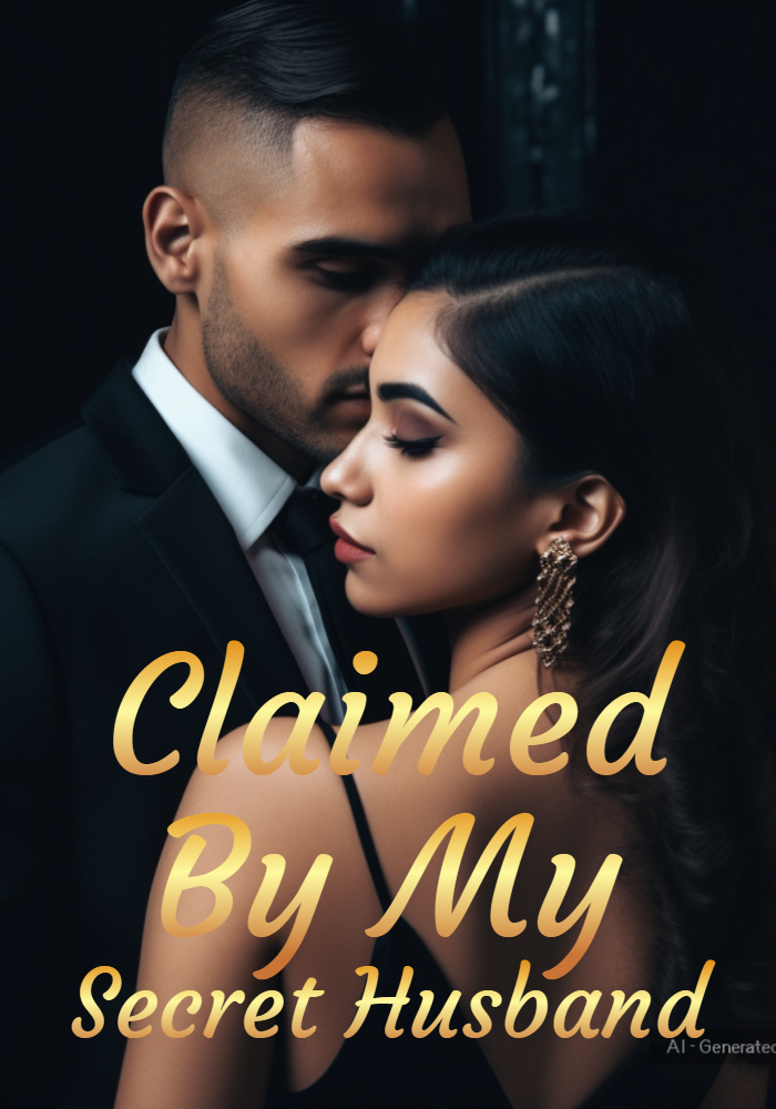 Claimed By My Secret Husband