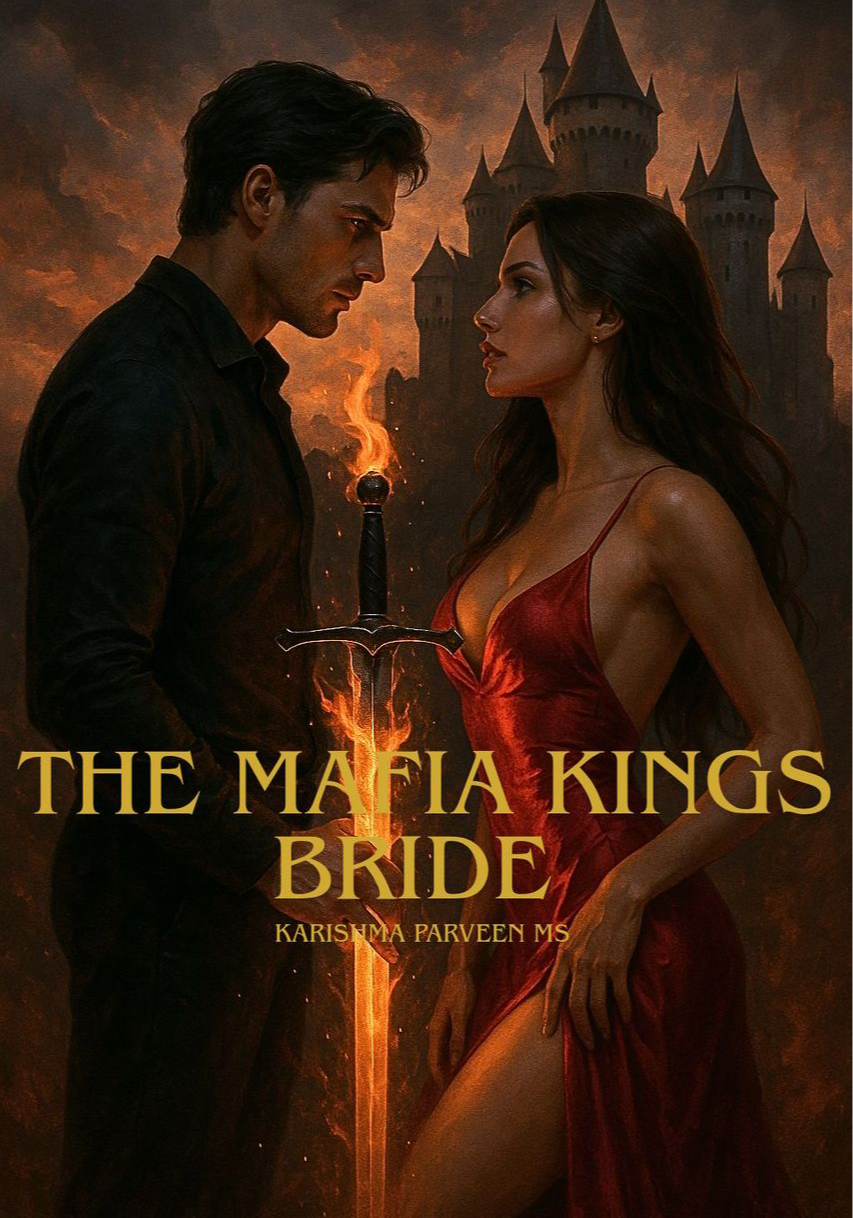The Mafia Kings Bride