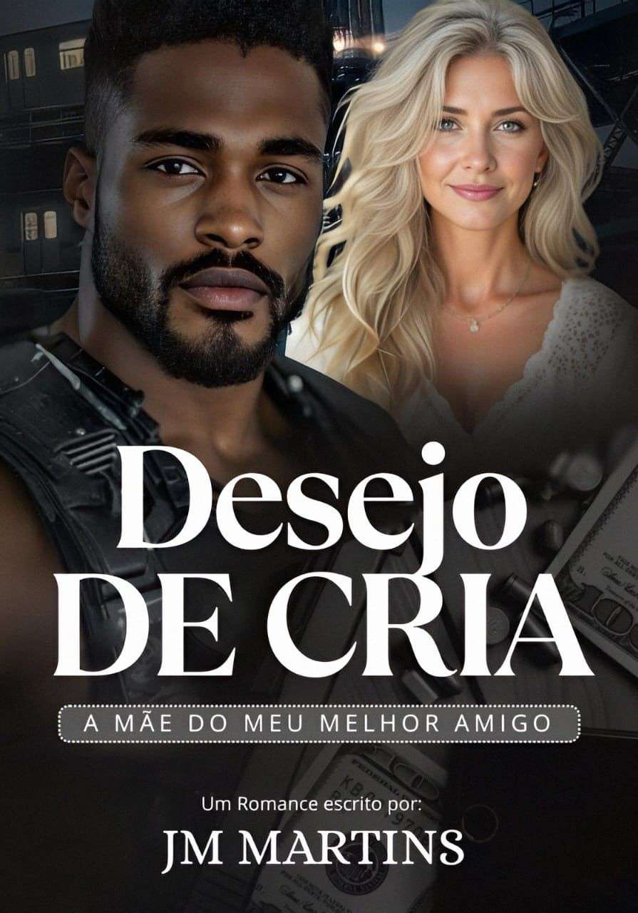 DESEJO de CRIA — A Mãe do Meu Melhor Amigo