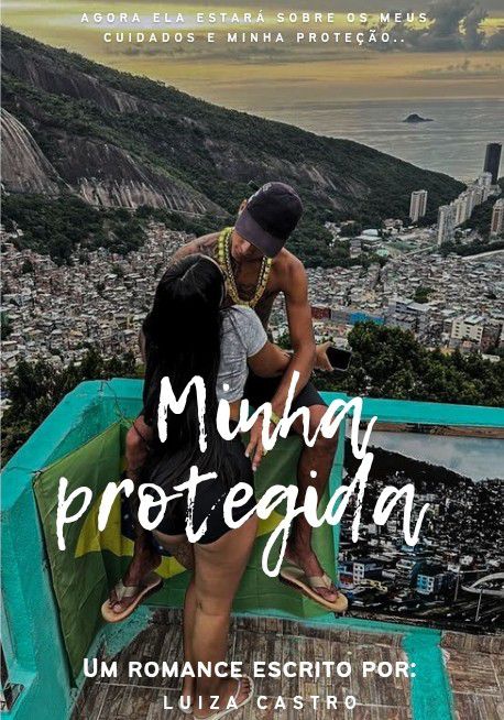 MINHA PROTEGIDA