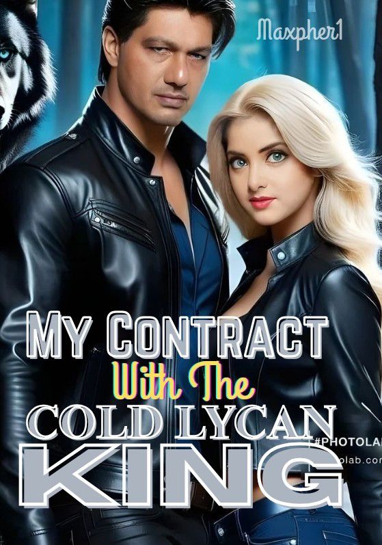 MY CONTRACT WITH THE COLD LYCAN KING