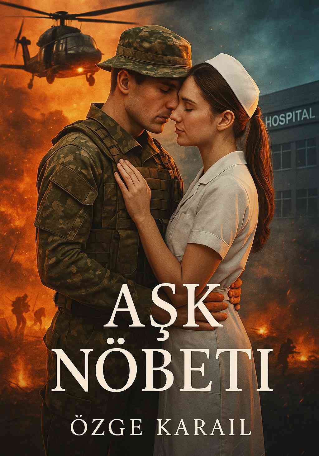 AŞK NÖBETİ