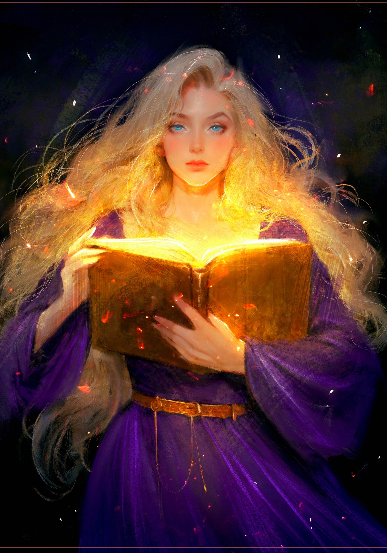 Хроники Земфии. Книга 3. Дары Прародительницы