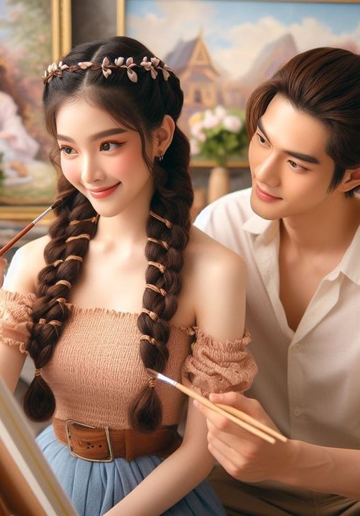 ข้ามเวลามาเป็นยัยตัวแสบ
