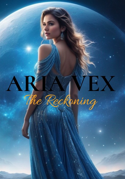 ARIA VEX: THE RECKONING
