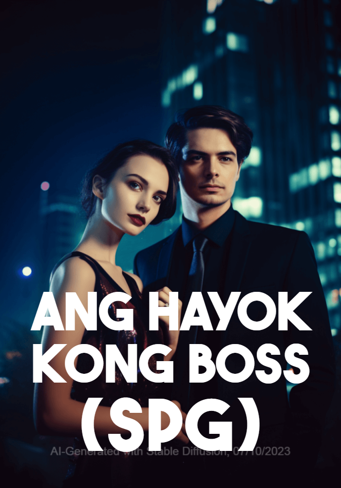 ANG HAYOK KONG BOSS (SPG)