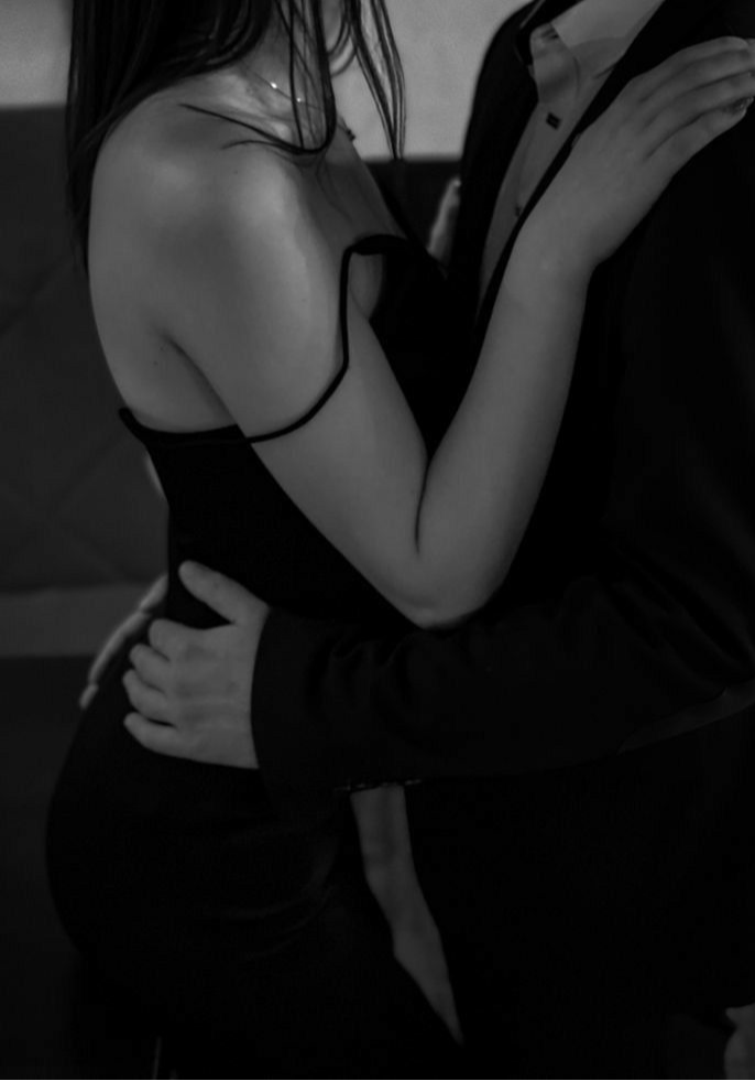 Luna's Curse, Alpha's Regret