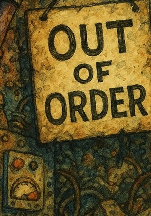 Out of Order