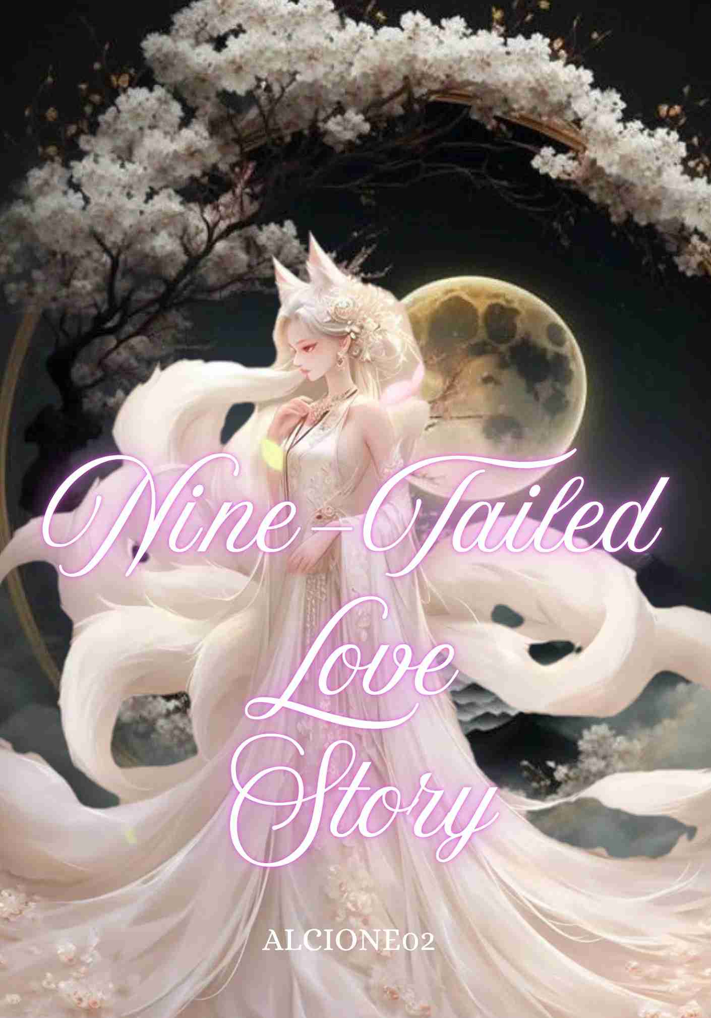 Nine-Tailed Love Story