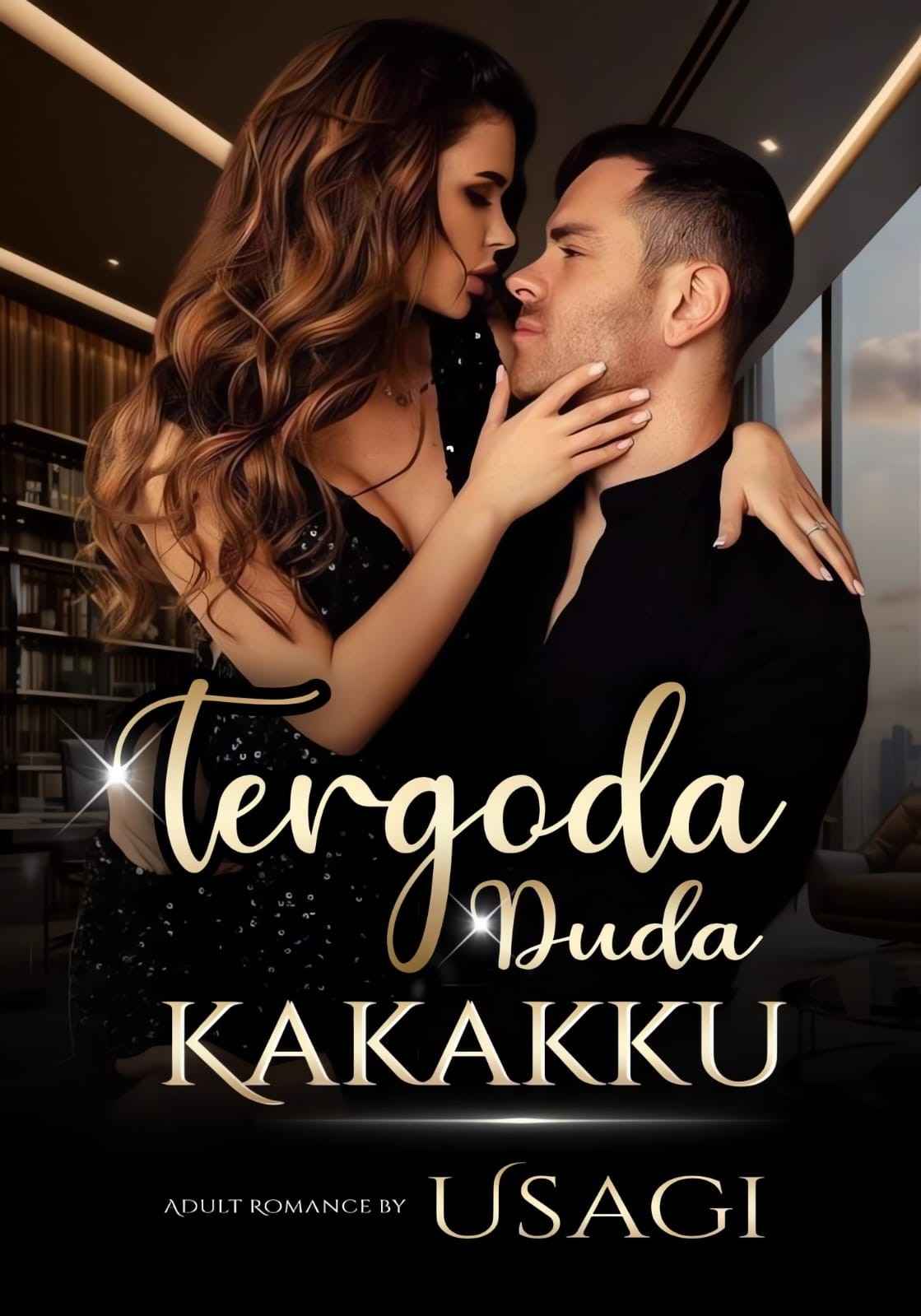 Tergoda Duda Kakakku