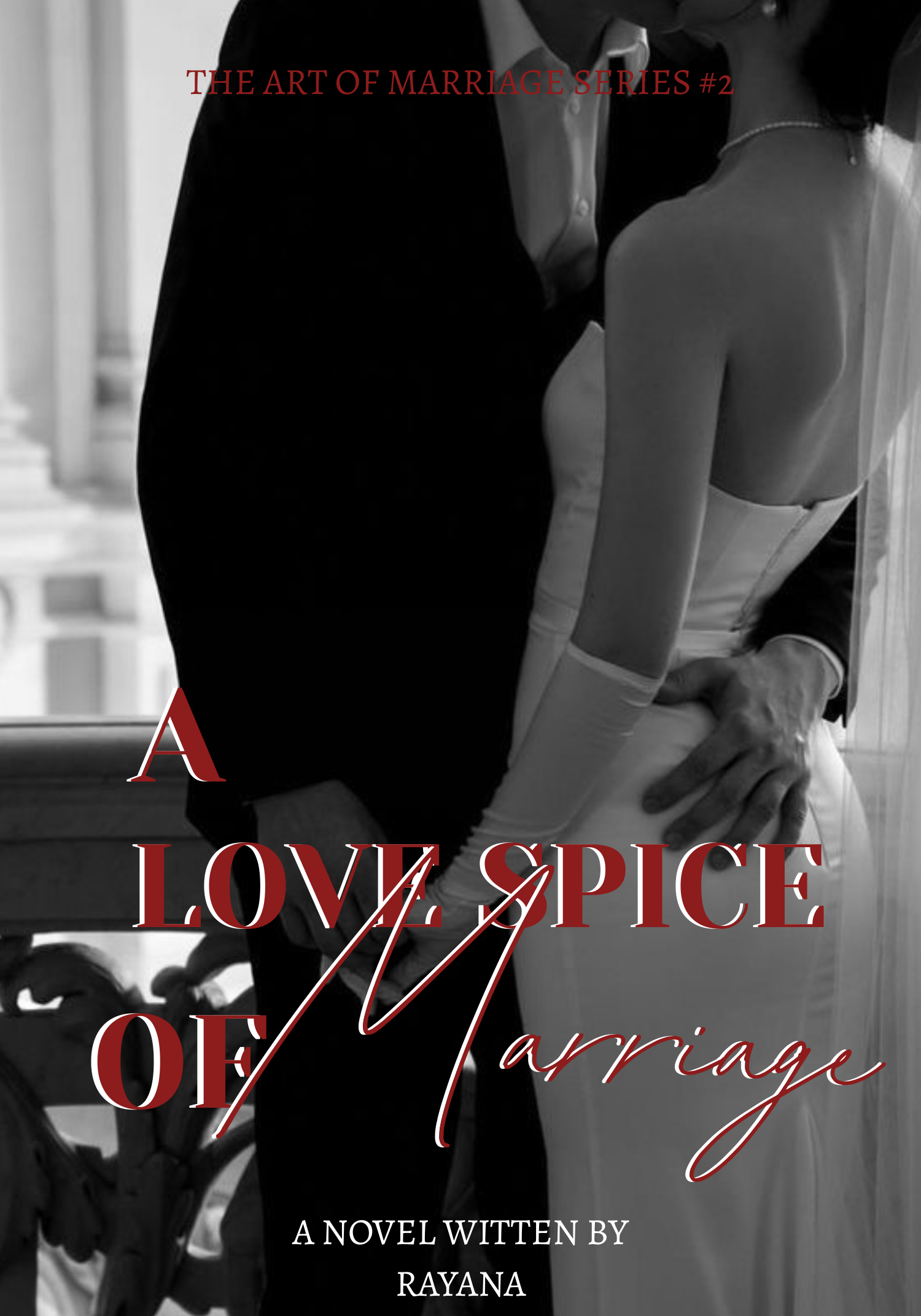 A Love Spice of Marriage