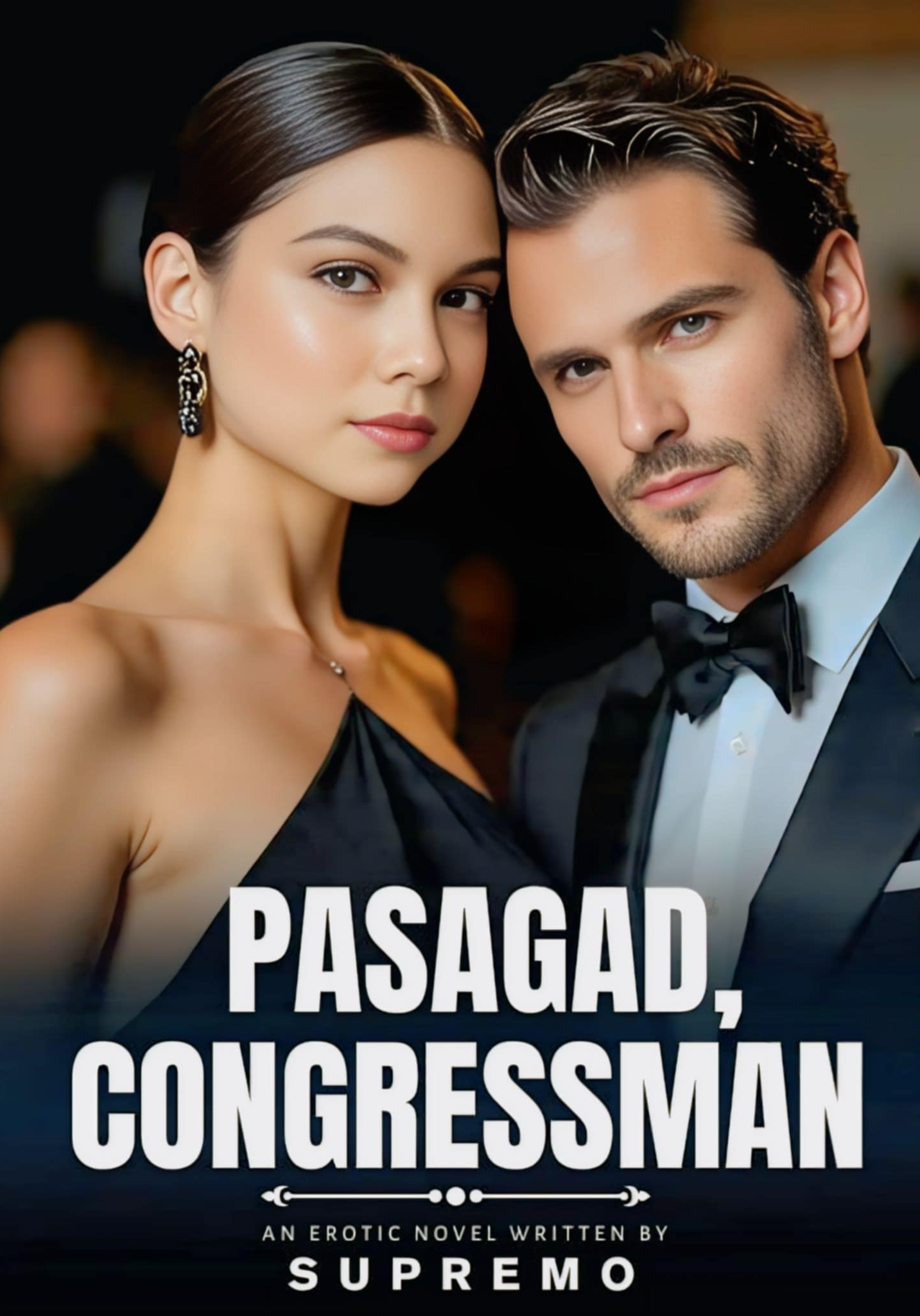 PASAGAD, CONGRESSMAN (SSPG)