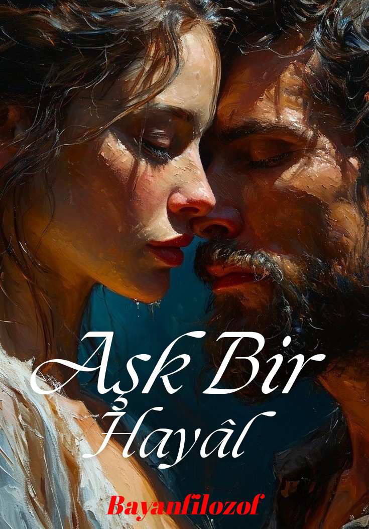 Aşk Bir Hayâl-Bedel