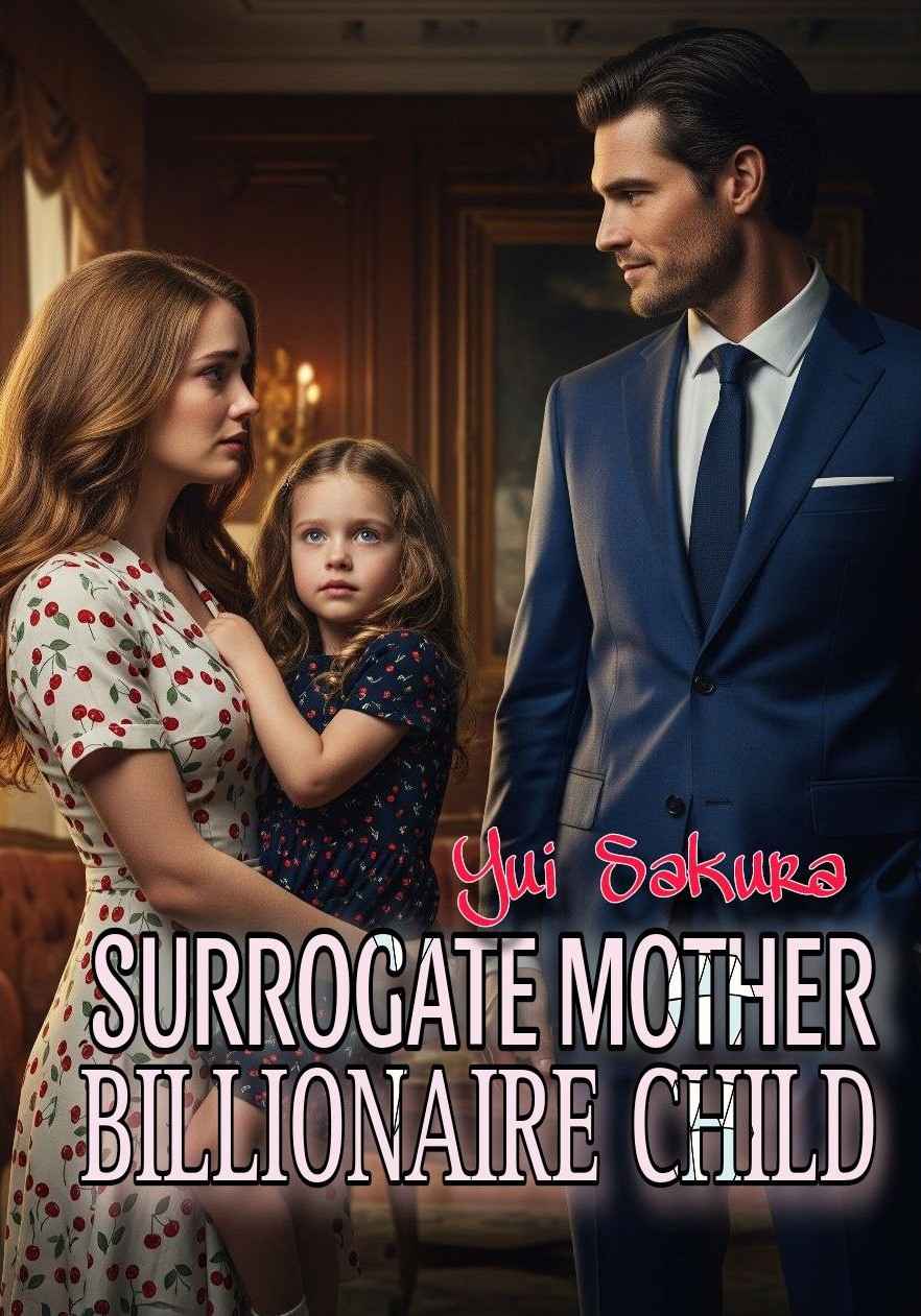SURROGATE MOTHER BILLIONAIRE CHILD
