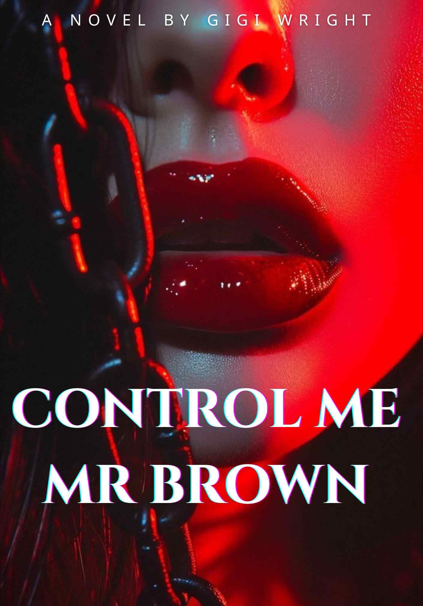Control Me, Mr Brown