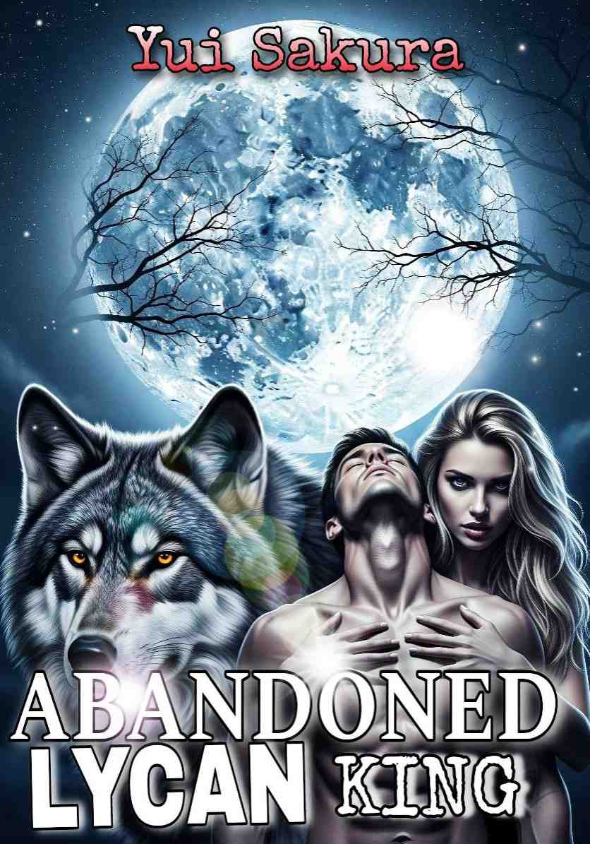 ABANDONED BY LYCAN KING