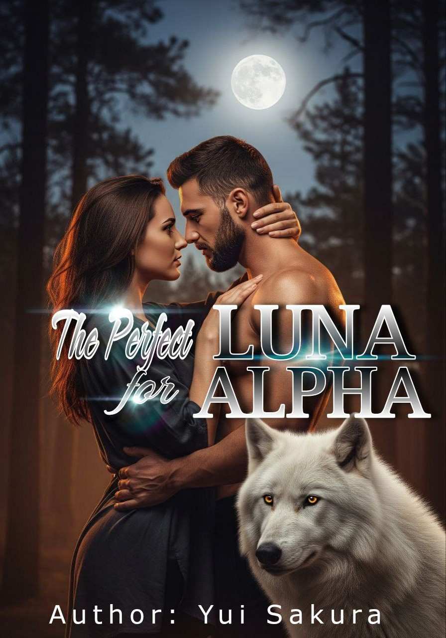 The Perfect Luna For Alpha