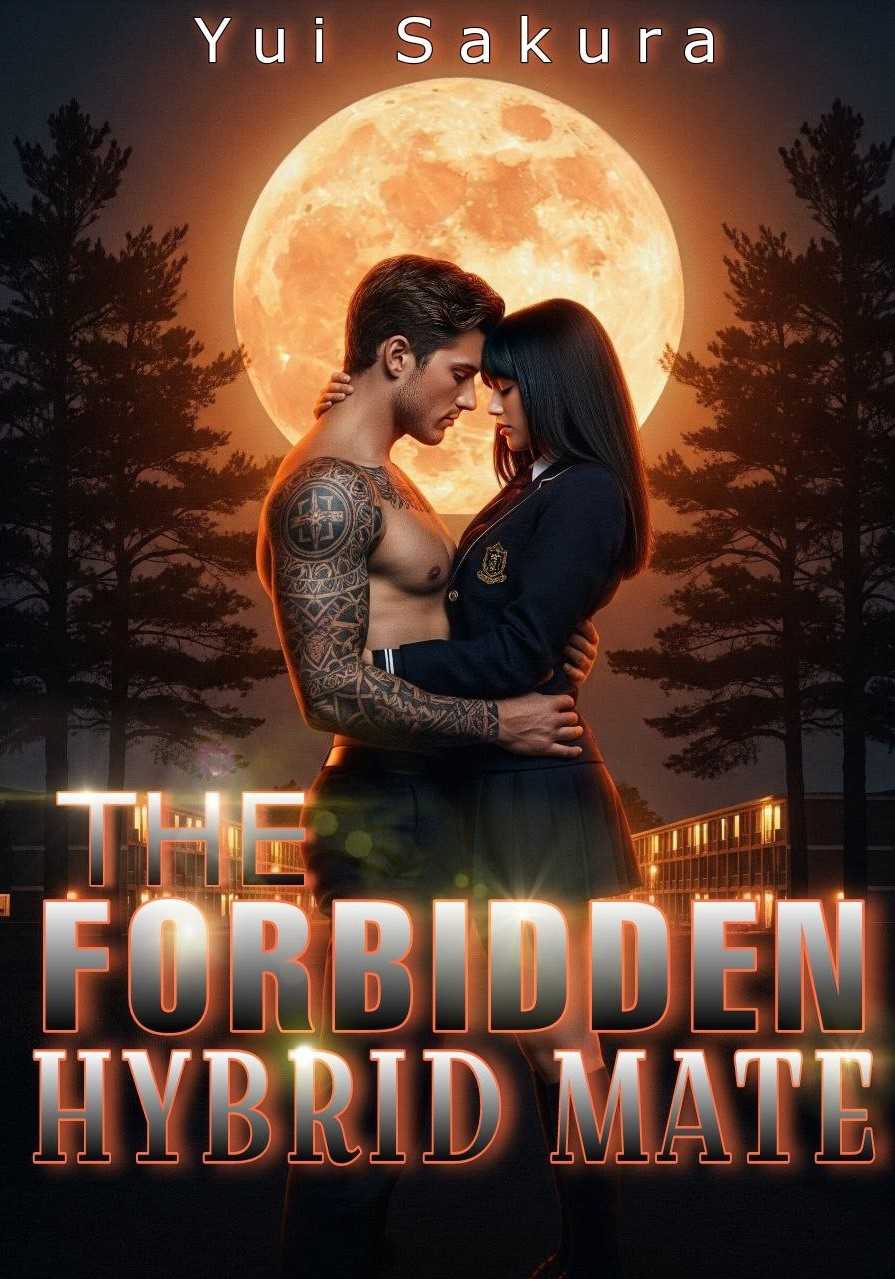 THE FORBIDDEN HYBRID MATE