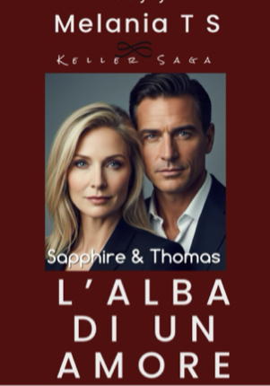 Keller Saga: L’alba di un amore