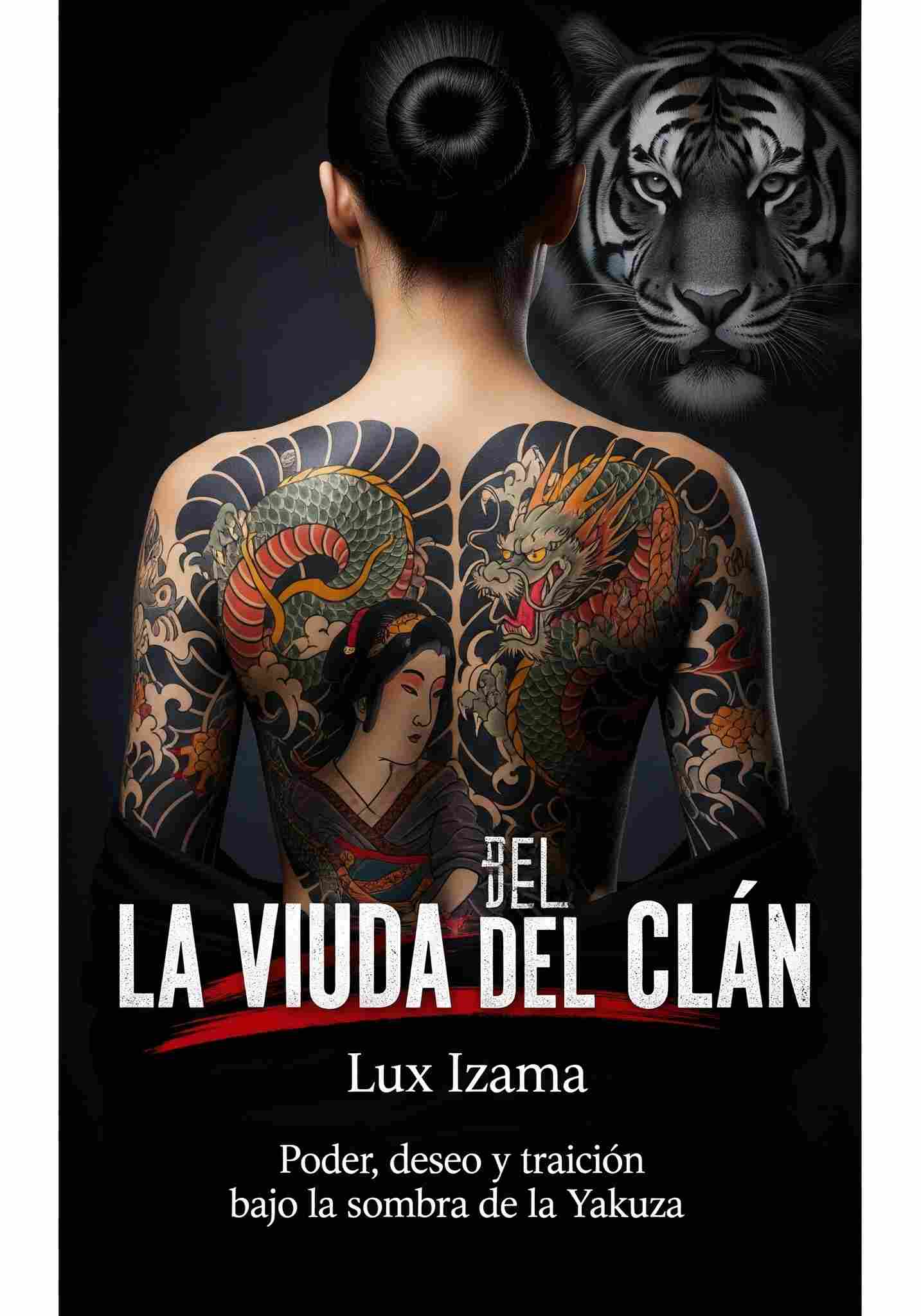 La viuda del clan