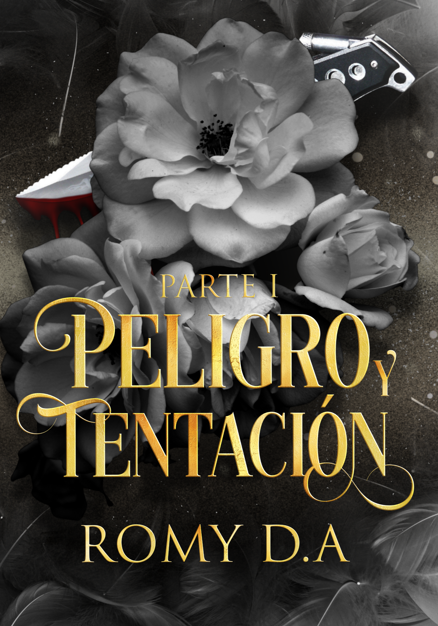 Peligro Y Tentación