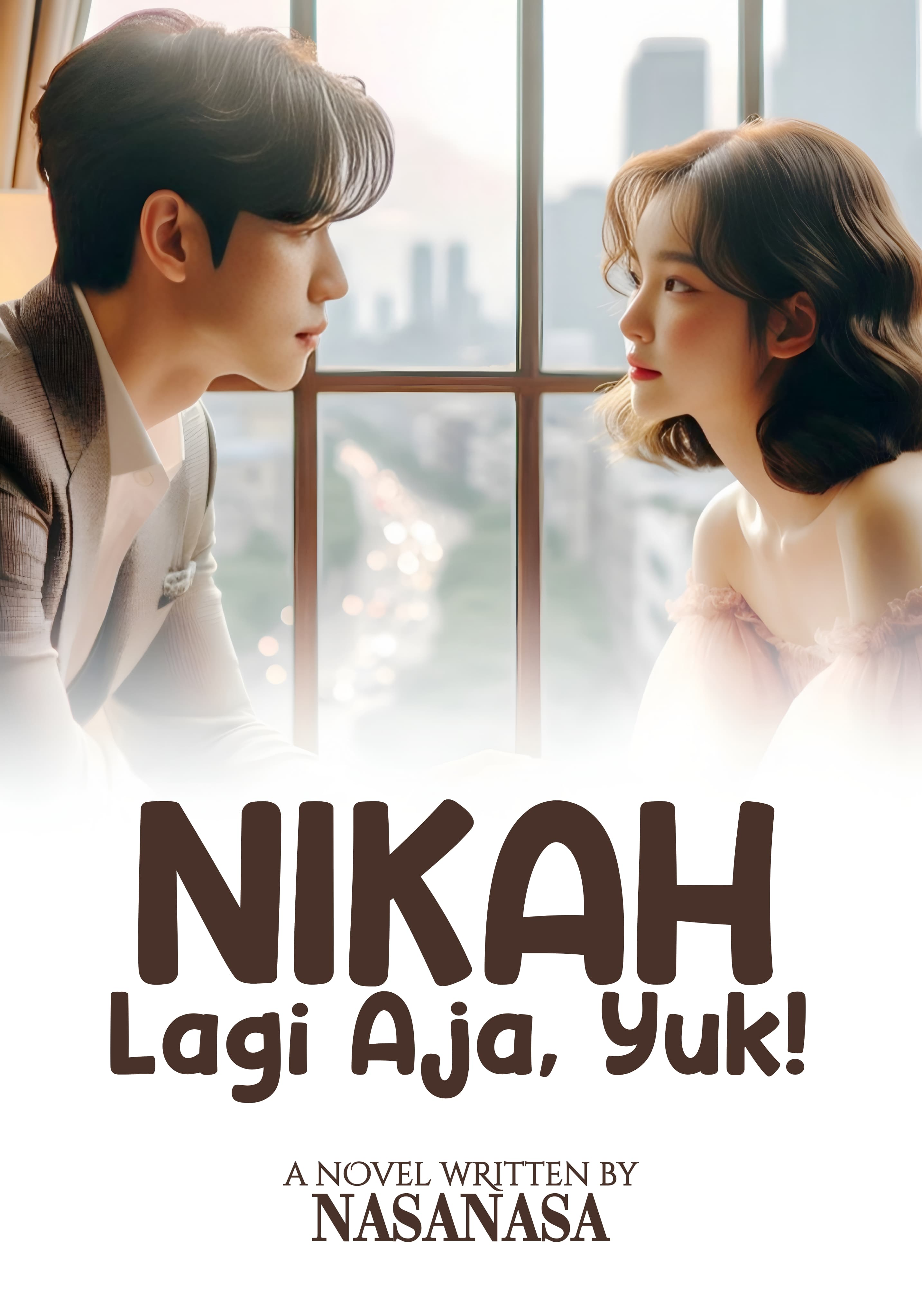 Nikah Lagi Aja, Yuk!