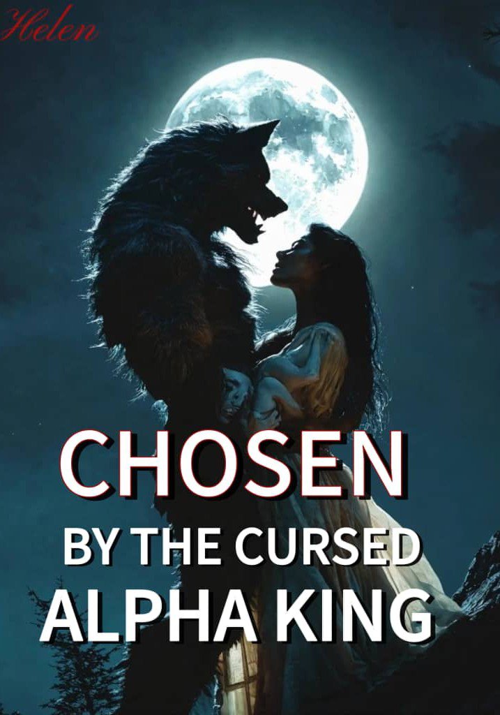 Escolhida pelo Rei Alfa Amaldiçoado