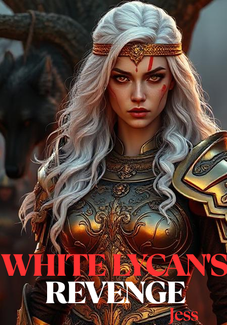 WHITE LYCAN'S REVENGE