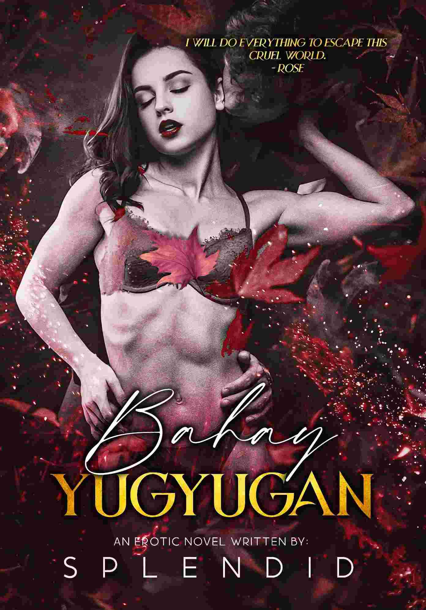 BAHAY YUGYUGAN (SSPG)