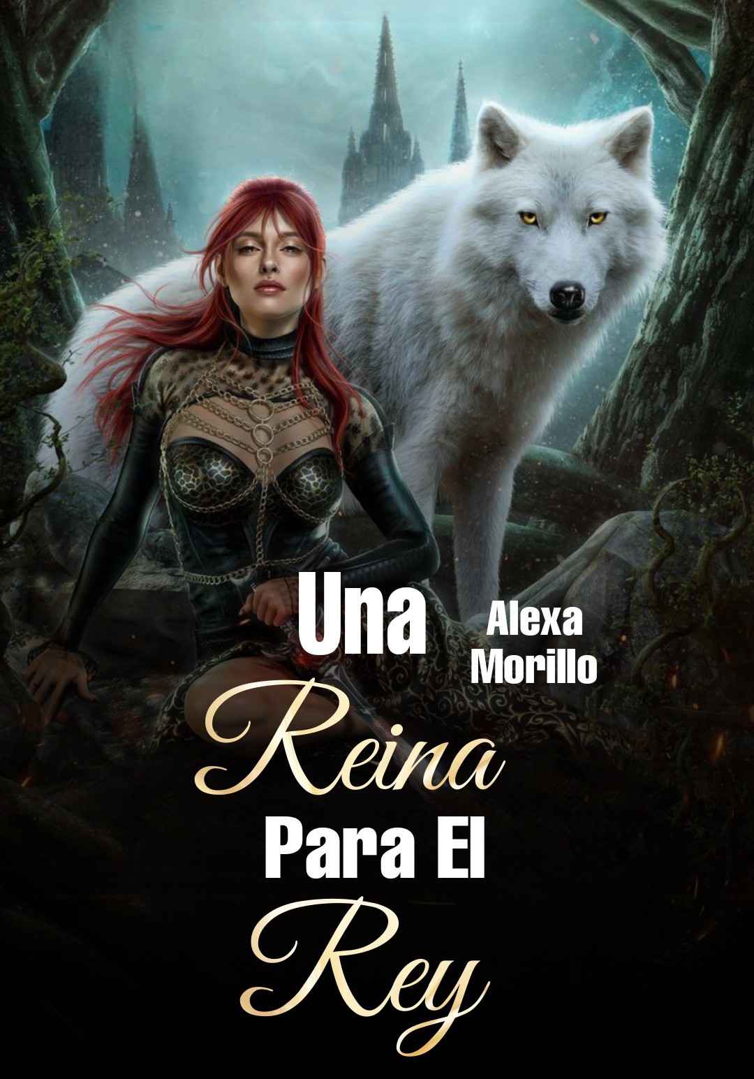 Una Reina Para Él Rey