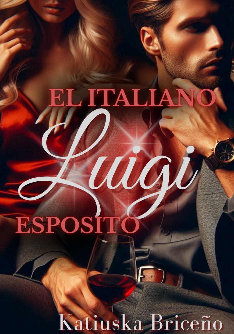 El italiano Luigi Esposito